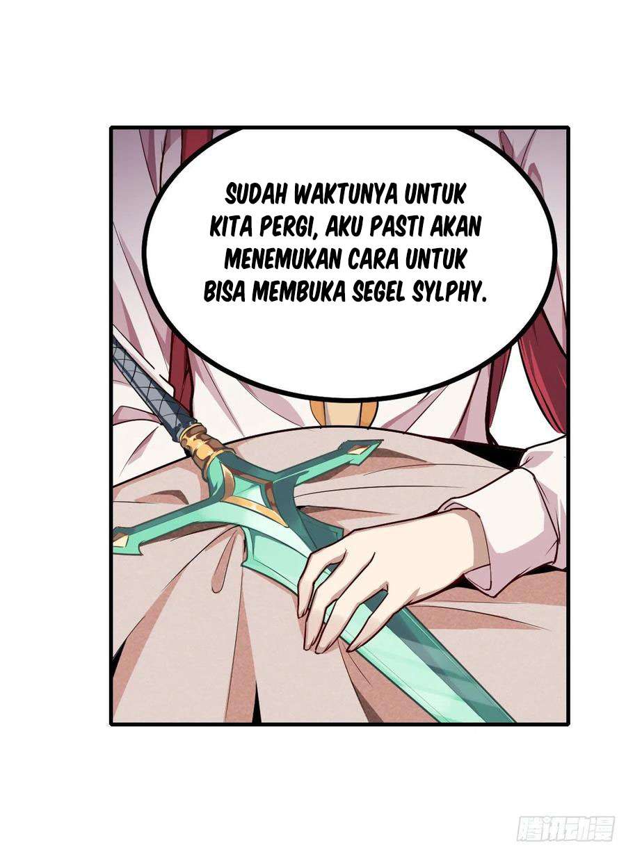 Wuxian Shitu Yu Shier Zhan Ji (Infinite Apostles and Twelve War Girls) Chapter 126 Gambar 8